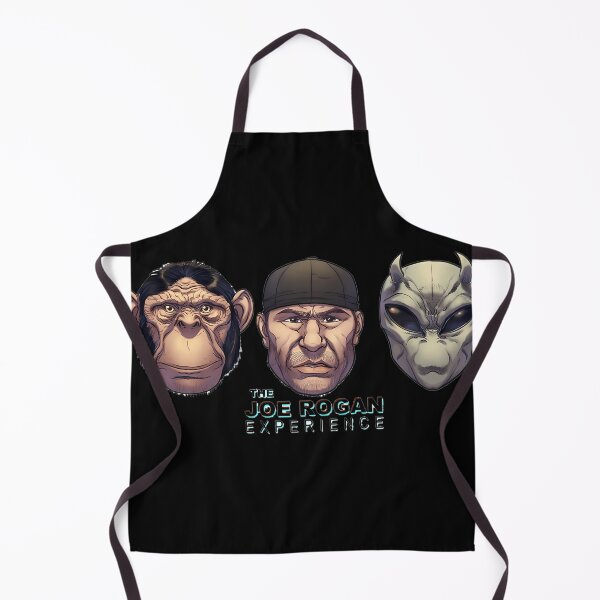 Item preview, Joe Rogan Experience designed and sold by BRIDOLLAH.
