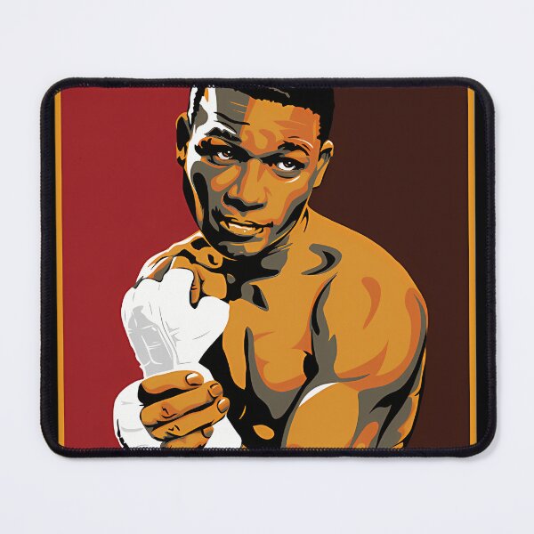 Item preview, Sugar Ray Robinson designed and sold by BRIDOLLAH.