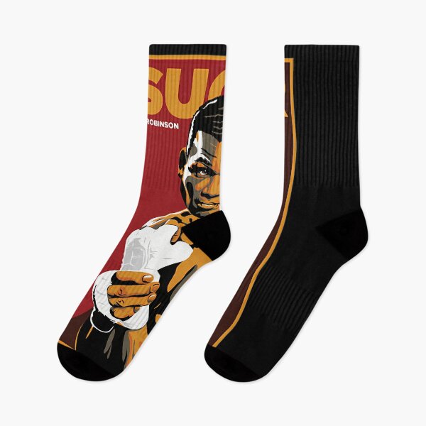 Item preview, Sugar Ray Robinson  designed and sold by BRIDOLLAH.