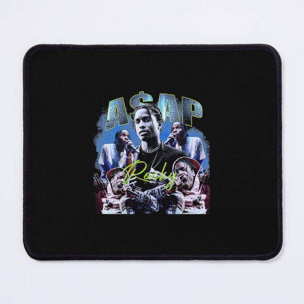 Item preview, Asap Rocky designed and sold by archemuonge.