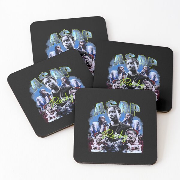 Item preview, Asap Rocky designed and sold by archemuonge.
