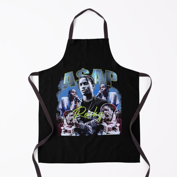 Item preview, Asap Rocky designed and sold by archemuonge.