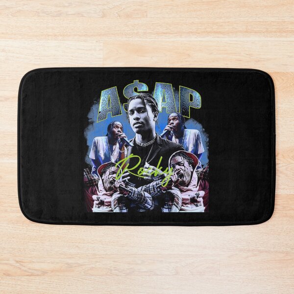 Item preview, Asap Rocky designed and sold by archemuonge.
