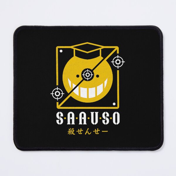 Item preview, Assasination Classroom Anime designed and sold by carldaella.