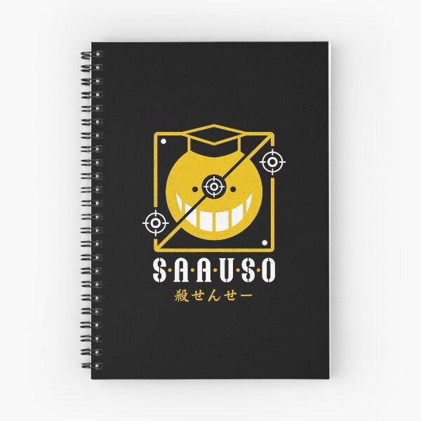 Item preview, Assasination Classroom Anime designed and sold by carldaella.