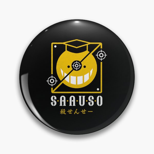 Item preview, Assasination Classroom Anime designed and sold by carldaella.