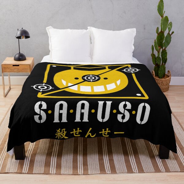 Item preview, Assasination Classroom Anime designed and sold by carldaella.
