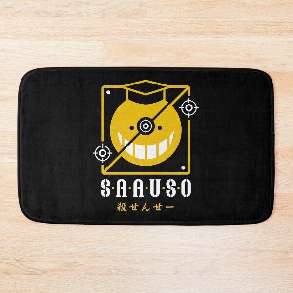 Item preview, Assasination Classroom Anime designed and sold by carldaella.