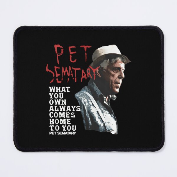 Item preview, Horror Movie Dark Pet Vintage Halloween designed and sold by BonnotGentleFa.