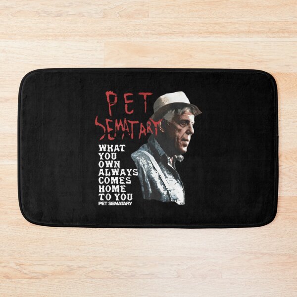 Item preview, Horror Movie Dark Pet Vintage Halloween designed and sold by BonnotGentleFa.