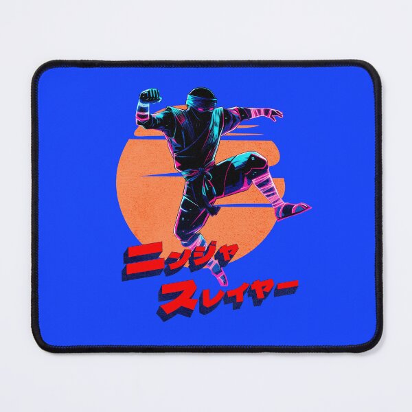 Item preview, Ninja slayer  designed and sold by Genki Tee.