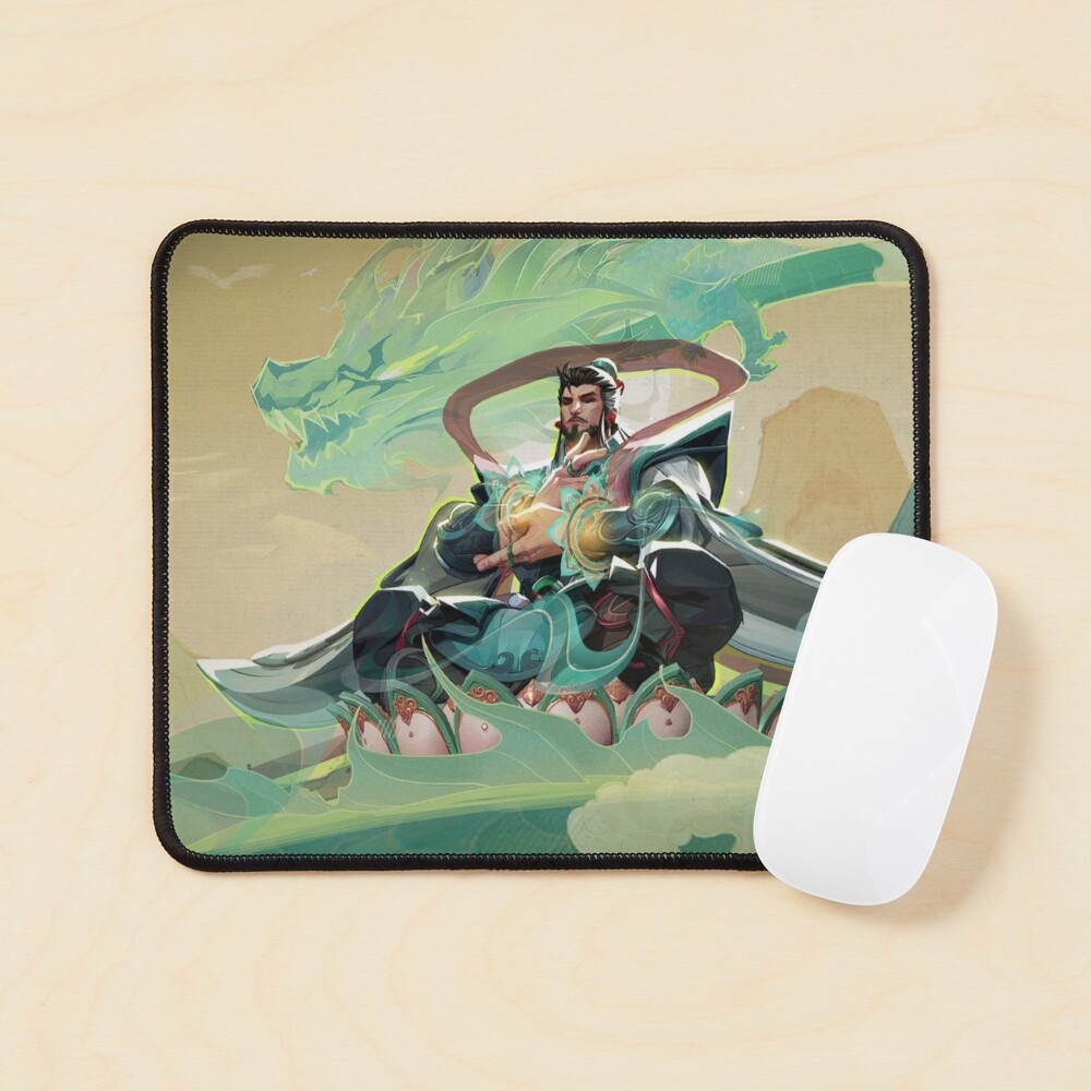 Item preview, Mouse Pad designed and sold by DrawingCipher.