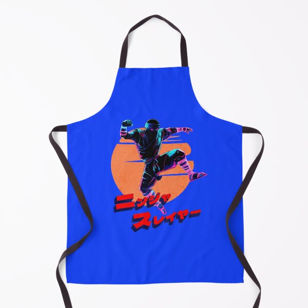 Item preview, Ninja slayer  designed and sold by Genki Tee.