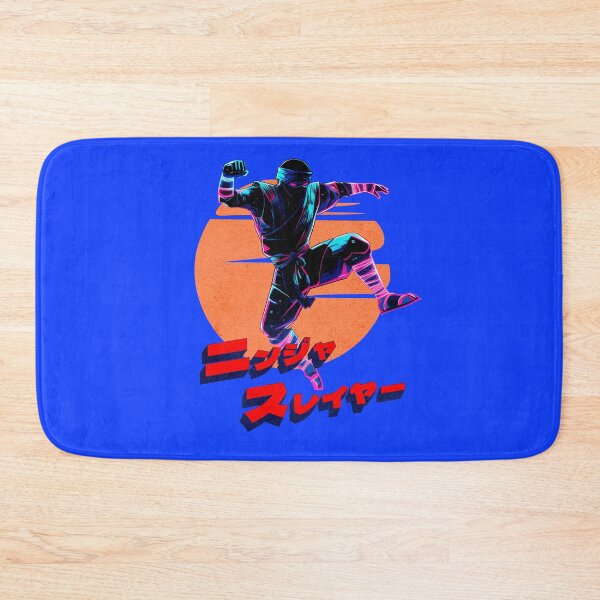 Item preview, Ninja slayer  designed and sold by Genki Tee.