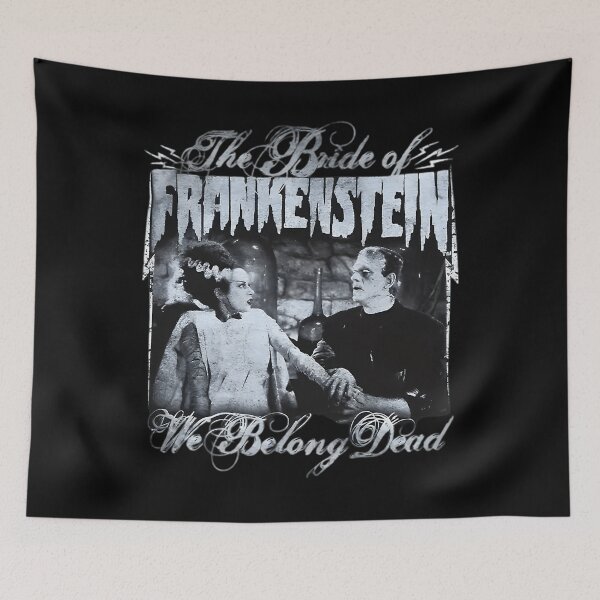 Item preview, Movie Monster Vintage Horror Halloween 90S designed and sold by TrendyCoastvan.