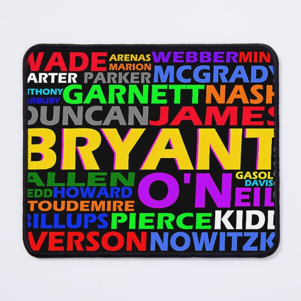 Item preview, Nba All Stars designed and sold by kodyfee.