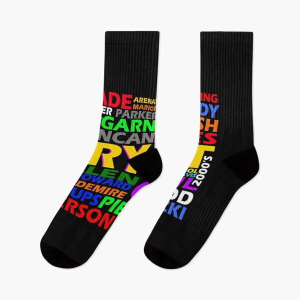 Item preview, Nba All Stars designed and sold by kodyfee.