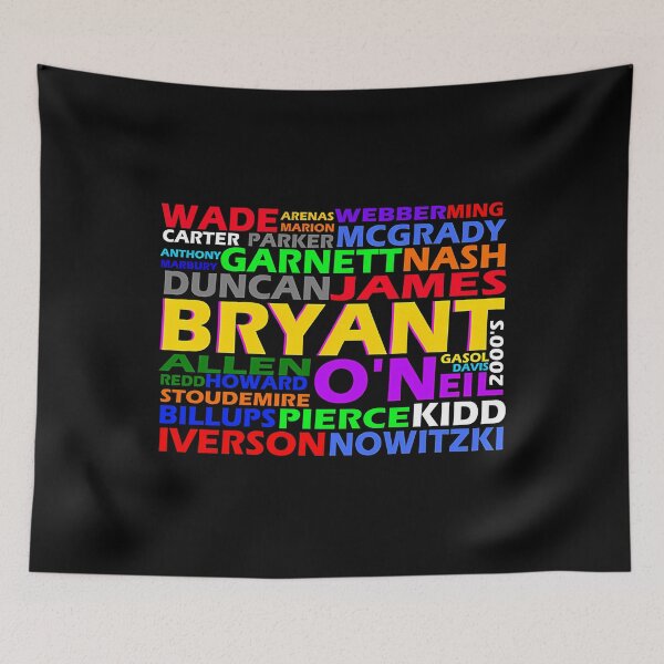 Item preview, Nba All Stars designed and sold by kodyfee.