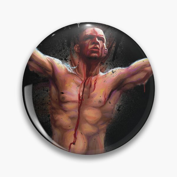 Item preview, Nate Diaz Is Not Surprised 2 designed and sold by BRIDOLLAH.