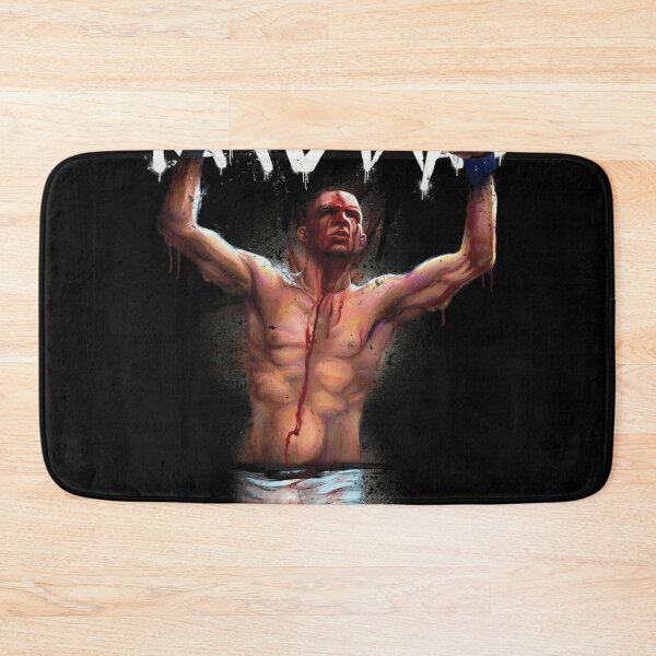 Item preview, Nate Diaz Is Not Surprised 2 designed and sold by BRIDOLLAH.