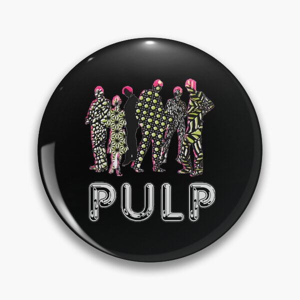 Item preview, Britpop Vintage Music 90s Band designed and sold by Clothingglowi.