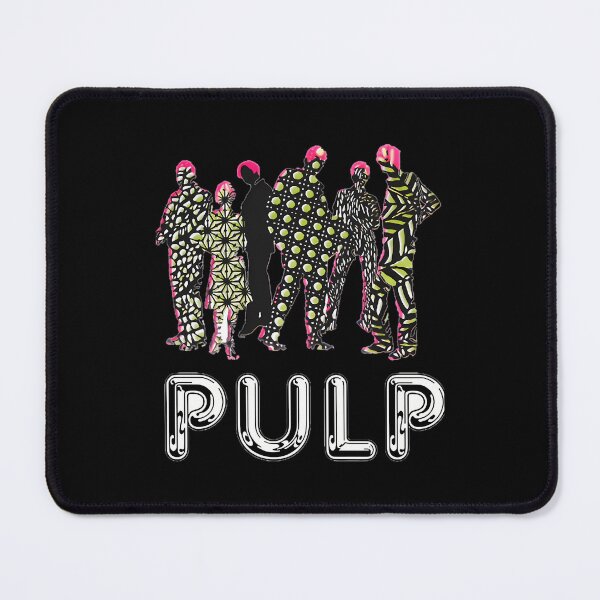 Item preview, Britpop Vintage Music 90s Band designed and sold by Clothingglowi.