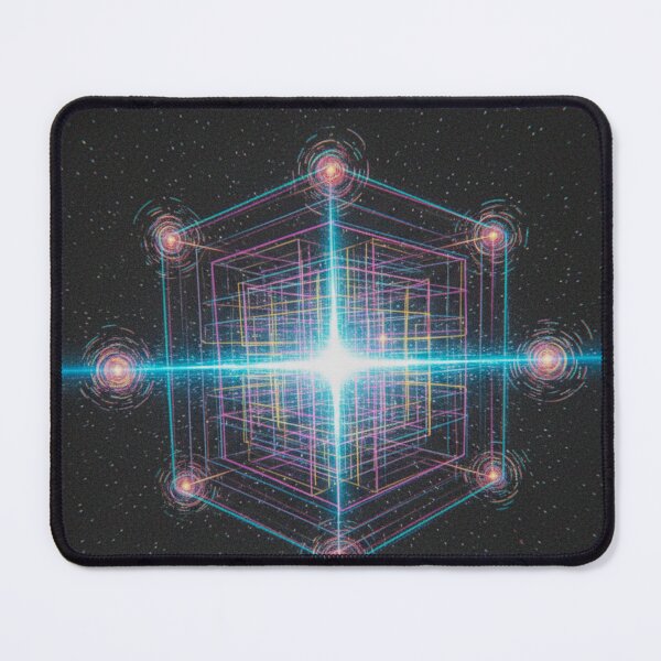 Item preview, Pulse Grid designed and sold by MIIKE DESIGN.