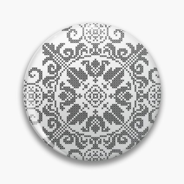 Item preview, Ukrainian Embroidery Vyshyvanka  1	 designed and sold by ushrocrjx42.