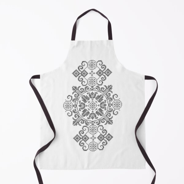 Item preview, Ukrainian Embroidery Vyshyvanka 1 designed and sold by ushrocrjx42.