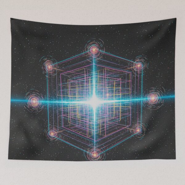 Item preview, Pulse Grid designed and sold by MIIKE DESIGN.