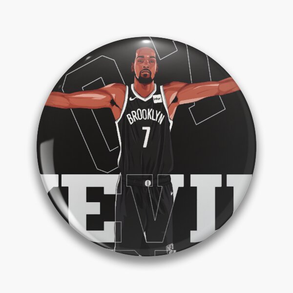 Item preview, Art - Kevin Durant  designed and sold by RonSlayt.