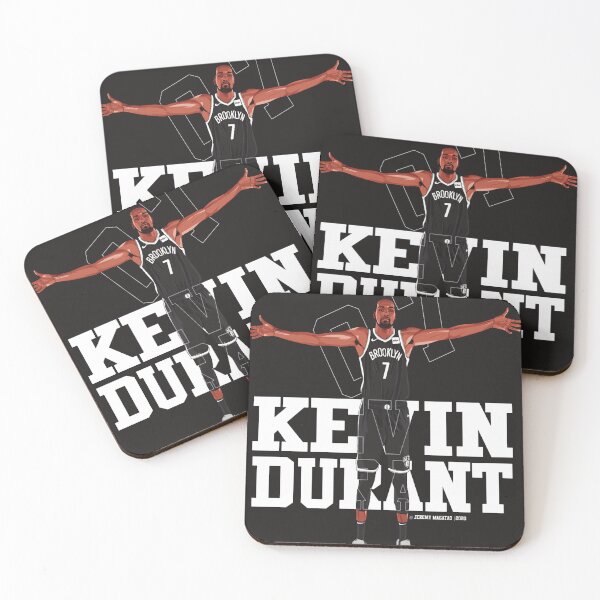 Item preview, Art - Kevin Durant  designed and sold by RonSlayt.