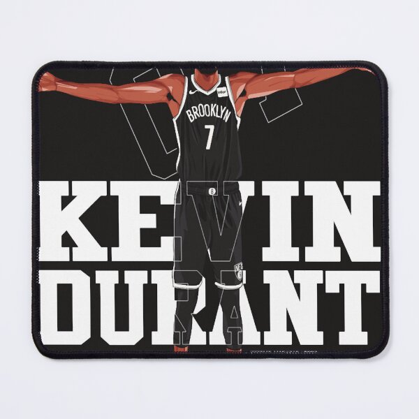 Item preview, Art - Kevin Durant designed and sold by RonSlayt.