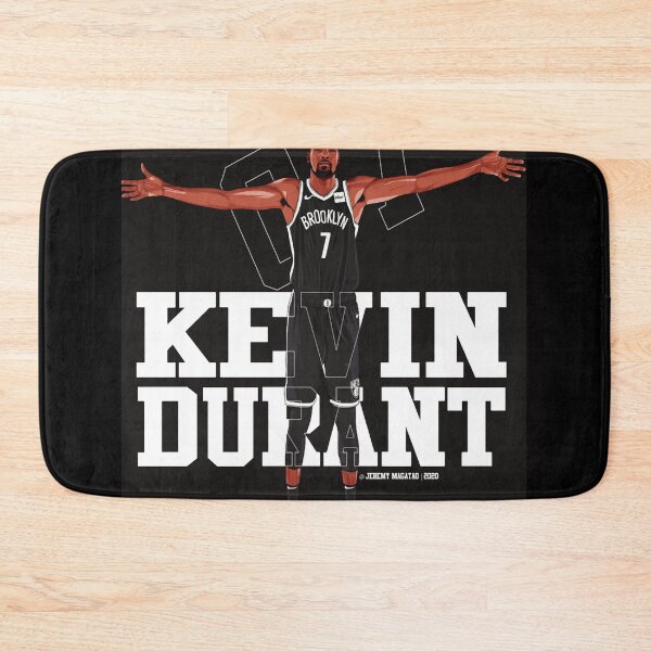 Item preview, Art - Kevin Durant  designed and sold by RonSlayt.