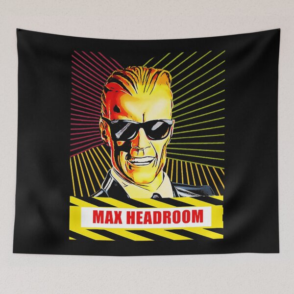 Item preview, Vintage Funny TV Film Show Man Movie designed and sold by ClothesLimeCo.