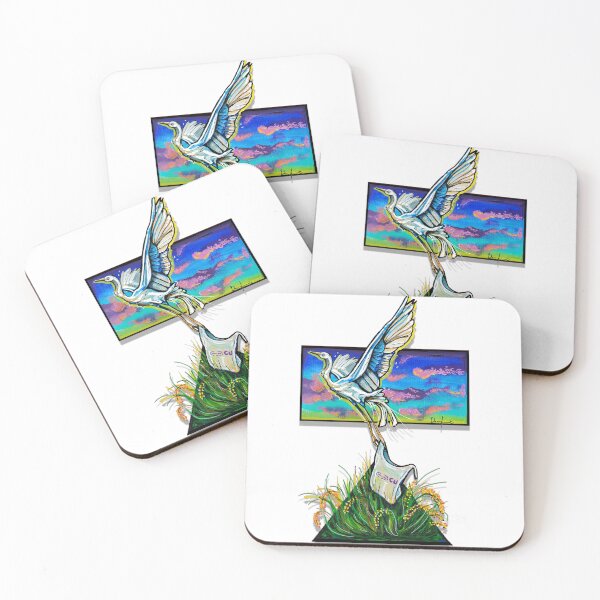 Item preview, CU Later designed and sold by EJBeyondTheCanvas .