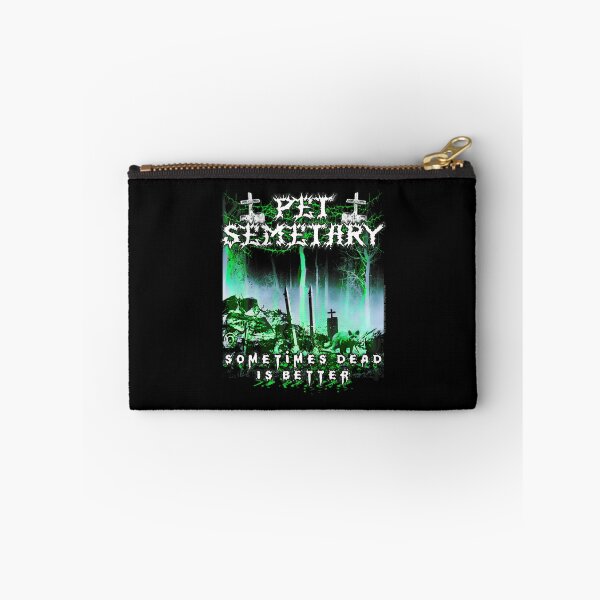 Item preview, Pet Movie Horror Dark Vintage Halloween designed and sold by BonnotGentleFa.