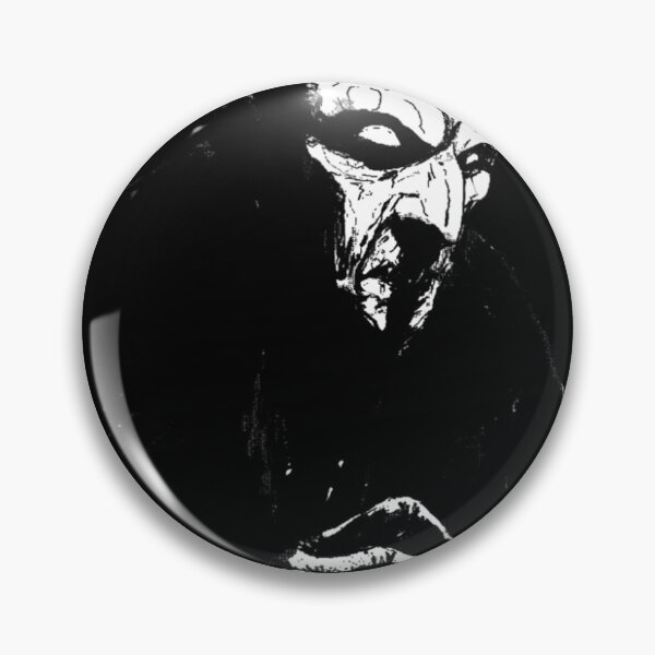Item preview, Nosferatu Vampire Classic Horror Flick 	 Dracula white	 designed and sold by htxpmgbmjq42.