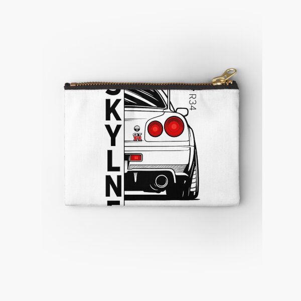 Item preview, Skyline R34 designed and sold by artbymatin.