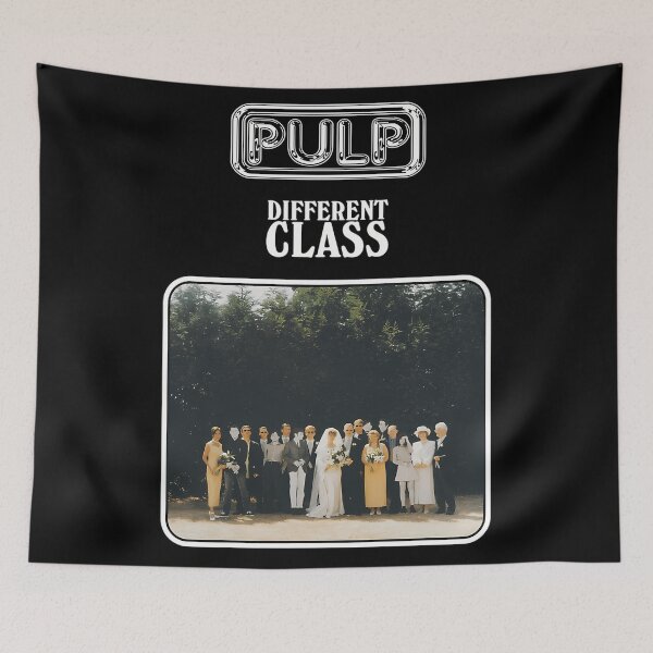 Item preview, Britpop Vintage 90s Music Band designed and sold by Clothingglowi.