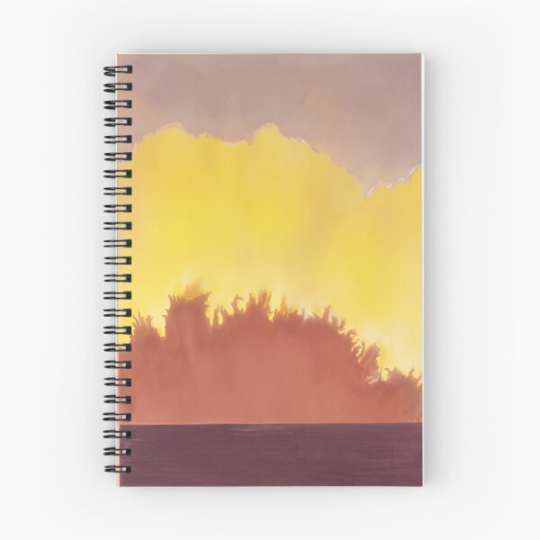 Item preview, Ronnie Landfield designed and sold by ERRGWE.