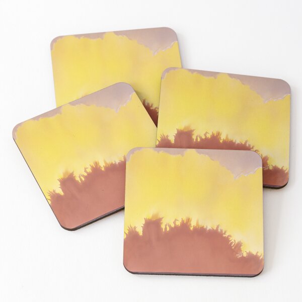 Item preview, Ronnie Landfield designed and sold by ERRGWE.