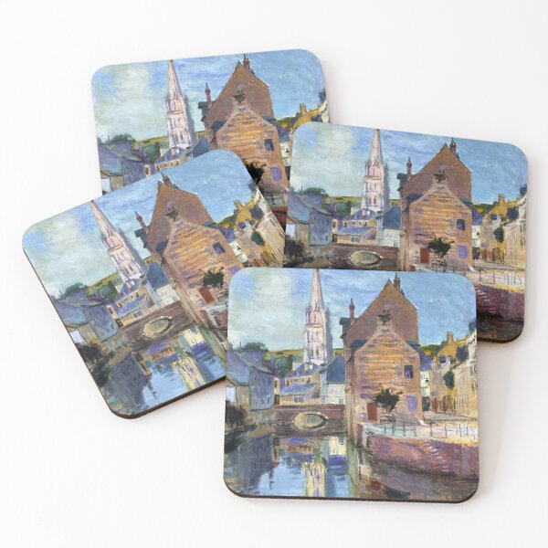 Item preview, Raoul Dufy artwork designed and sold by 4Darty.