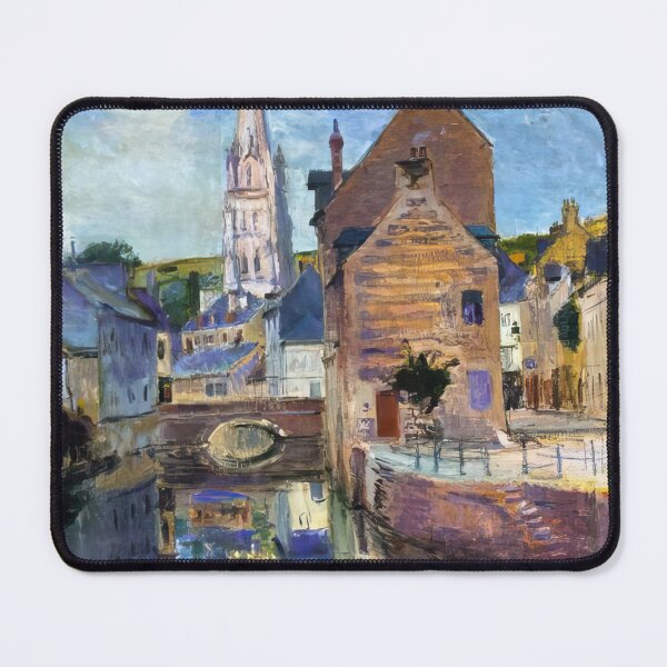 Item preview, Raoul Dufy artwork designed and sold by 4Darty.
