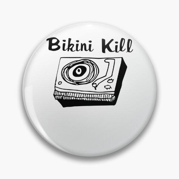 Item preview, Bi.kini K.ill  designed and sold by snyderesther695.