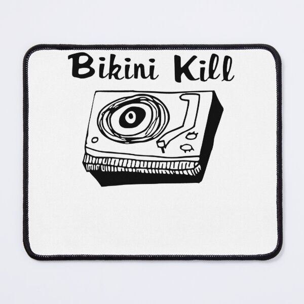 Item preview, Bi.kini K.ill designed and sold by snyderesther695.