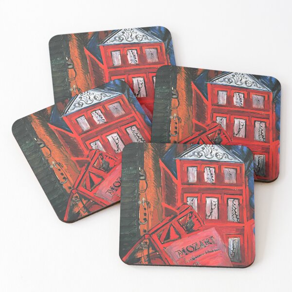 Item preview, Raoul Dufy artwork designed and sold by 4Darty.