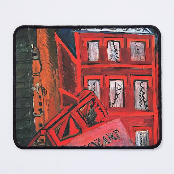 Item preview, Raoul Dufy artwork designed and sold by 4Darty.