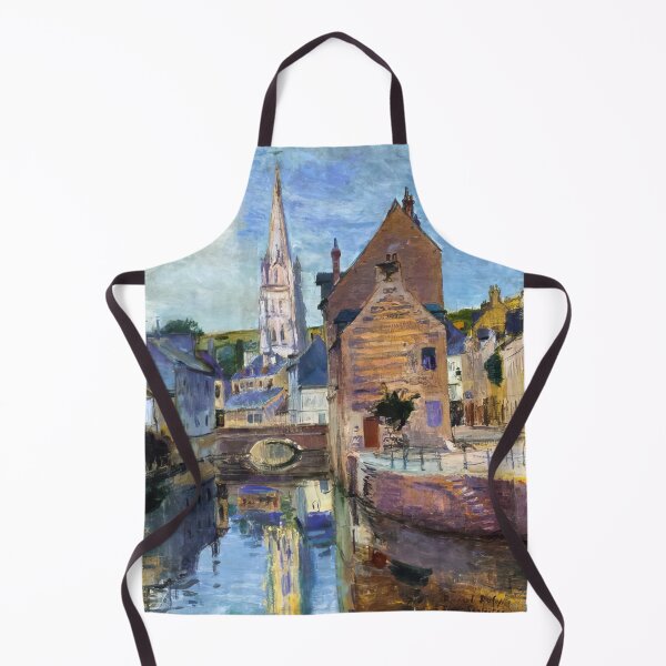 Item preview, Raoul Dufy artwork designed and sold by 4Darty.