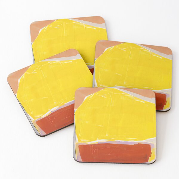 Item preview, Ronnie Landfield designed and sold by ERRGWE.